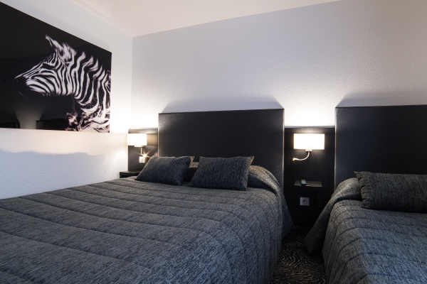 Hotel Citotel Stim otel